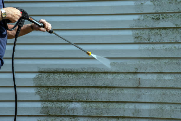 Best Post-Construction Pressure Washing  in Oakland, FL